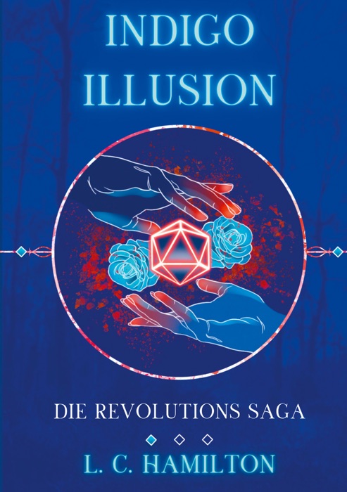 INDIGO ILLUSION