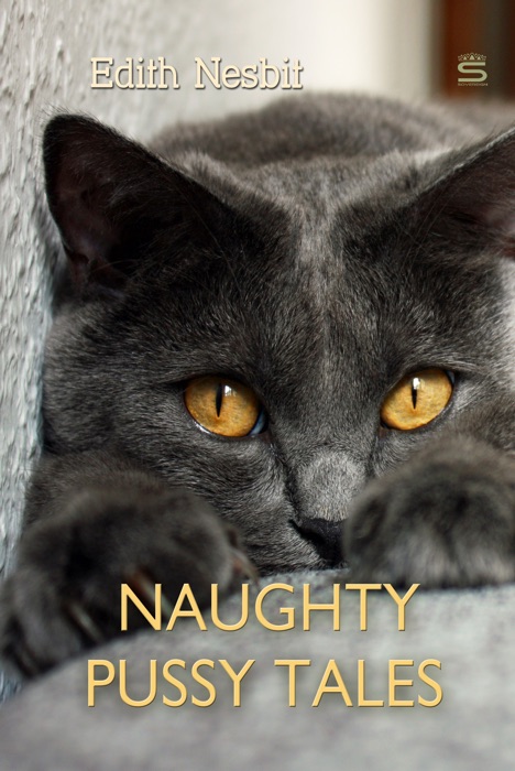 Naughty Pussy Tales