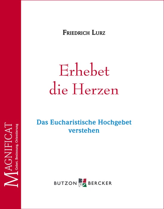 Erhebet die Herzen