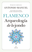 Flamenco. Arqueología de lo jondo - Antonio Manuel Ródrigez Ramos