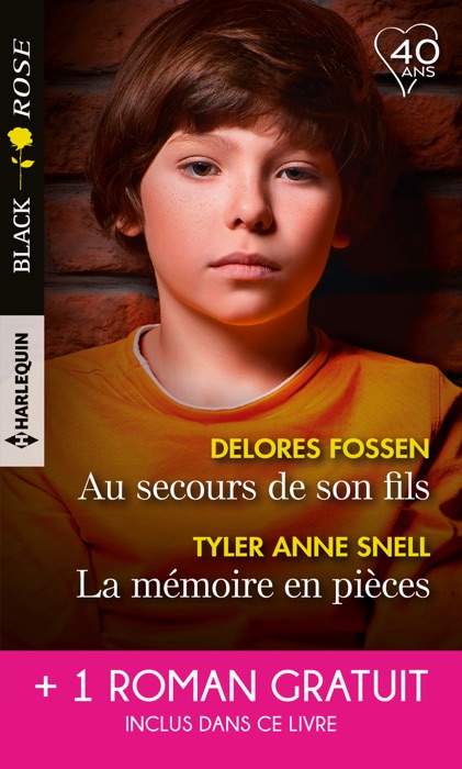 Au secours de son fils - La mémoire en pièces - A l'épreuve du doute