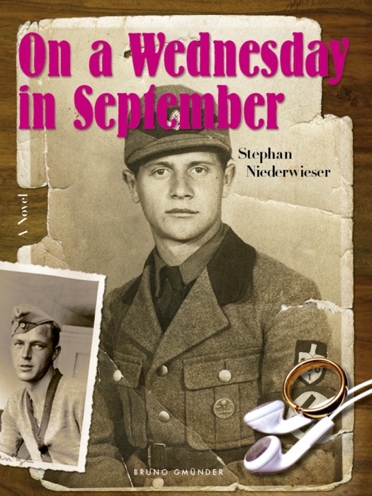 On a Wednesday In September