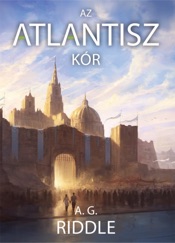 Az Atlantisz-kór