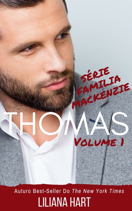 Thomas: Volume 1