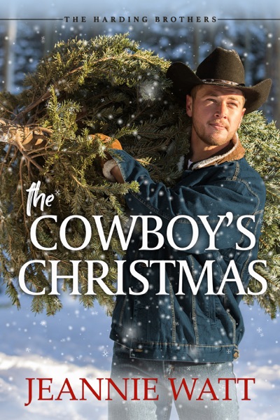 The Cowboy's Christmas