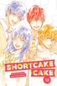 Shortcake Cake, Vol. 12 - Suu Morishita