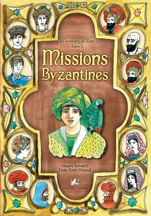 Missions byzantines