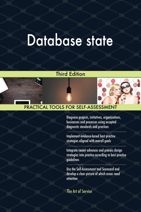 Database state Third Edition