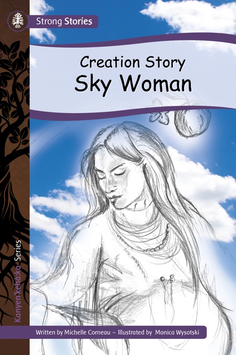 Creation Story — Sky Woman