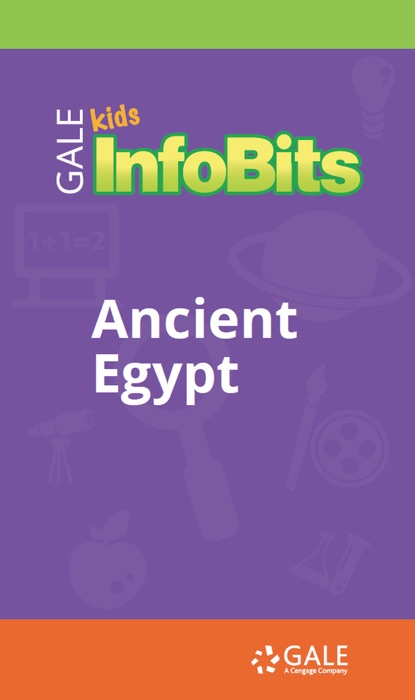 Kids InfoBits Presents: Ancient Egypt