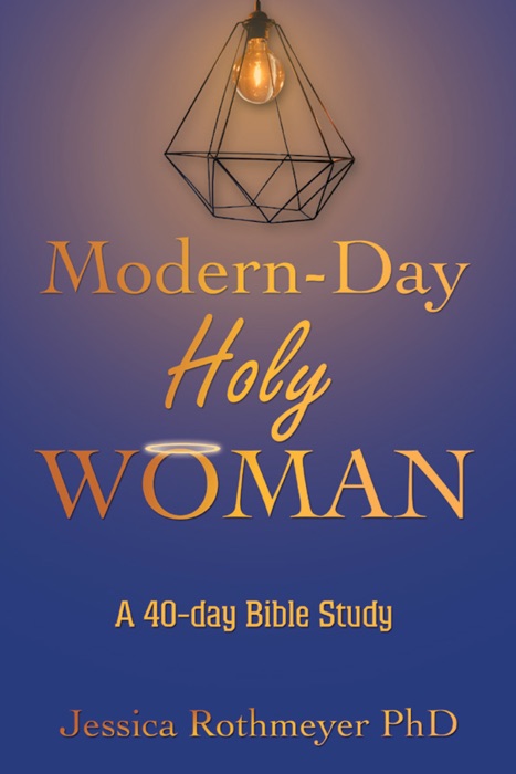 Modern-Day Holy Woman