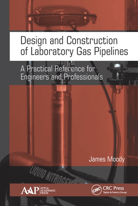 Design and Construction of Laboratory Gas Pipelines