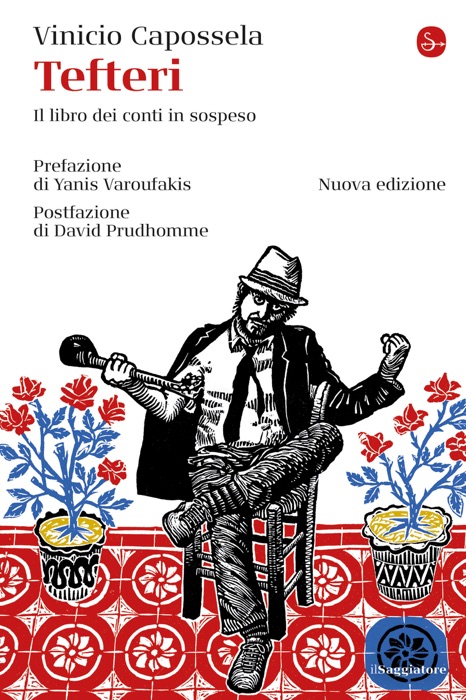 Tefteri