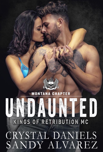 Undaunted