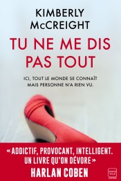 Download Tu ne me dis pas tout
