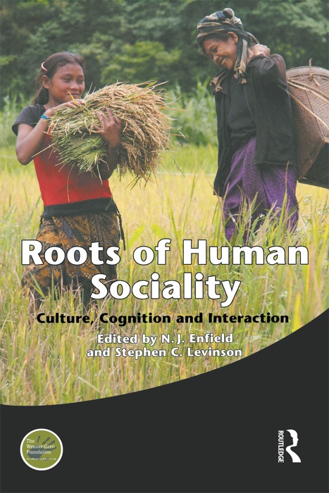 Roots of Human Sociality