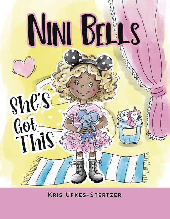 Nini Bells: She's Got This