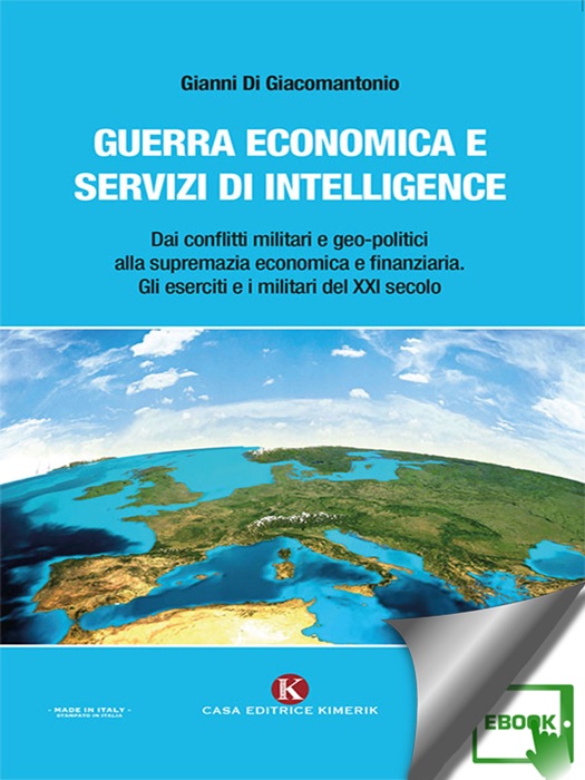 Guerra economica e servizi di intelligence