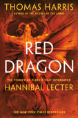 Red Dragon - Thomas Harris