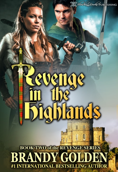 Revenge in the Highlands