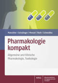 Pharmakologie kompakt - Ernst Mutschler