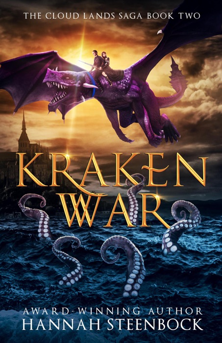 Kraken War