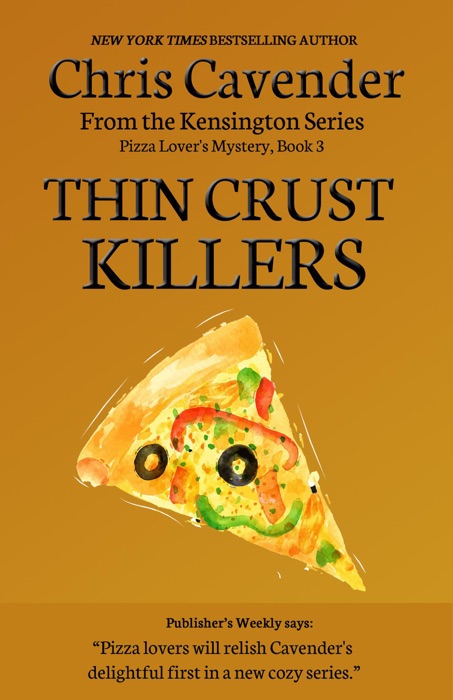 Thin Crust Killers