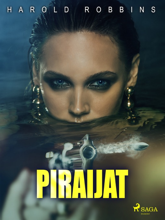 Piraijat