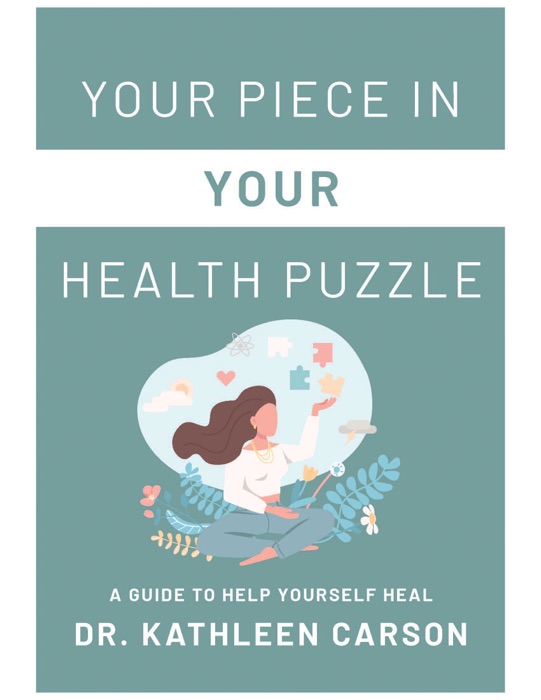 Your Piece in Your Health Puzzle