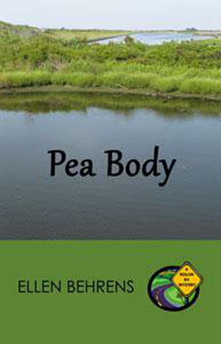 Pea Body