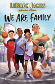 We Are Family - Lebron James & Andrea Williams
