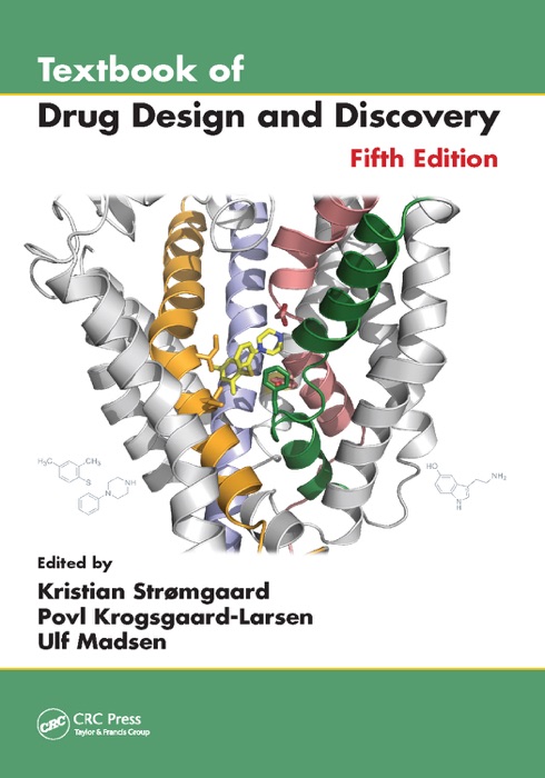 Textbook of Drug Design and Discovery