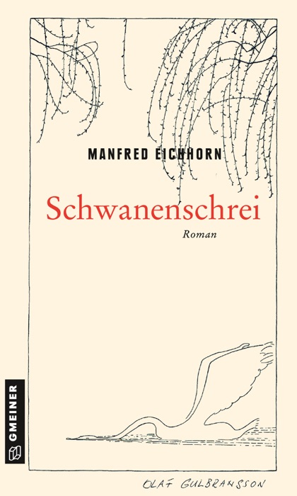 Schwanenschrei