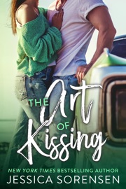 The Art of Kissing