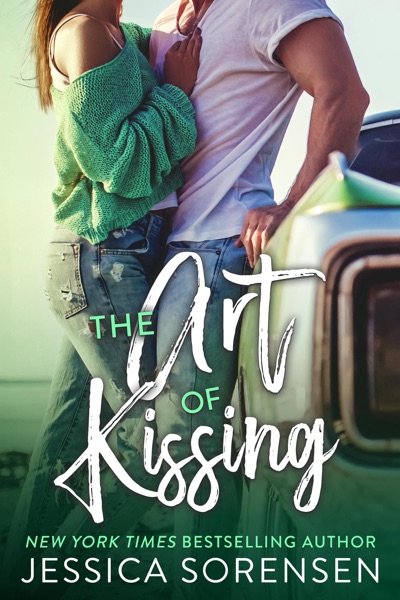 The Art of Kissing