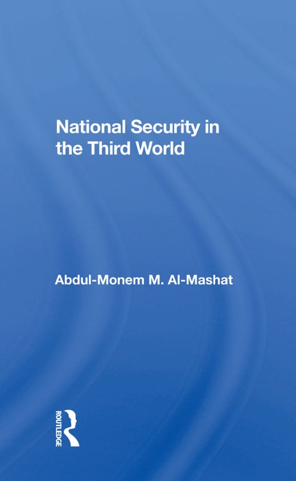 National Security In The Third World