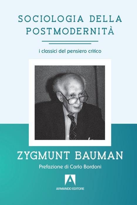 Sociologia della postmodernità