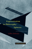 Expressionism in Philosophy - Gilles Deleuze & Martin Joughin
