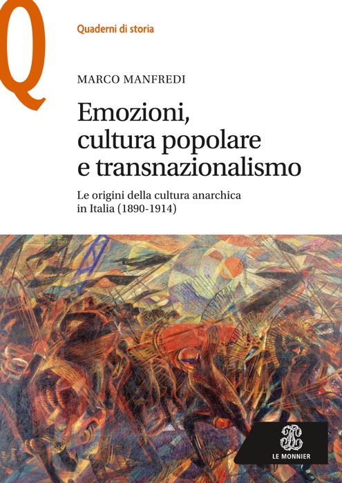 EMOZIONI, CULTURA POPOLARE E TRANSNAZIONALISMO - Edizione digitale