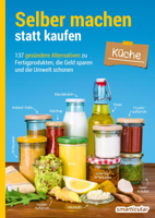 smarticular Verlag - Selber machen statt kaufen – Küche artwork