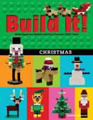 Build It! Christmas - Jennifer Kemmeter