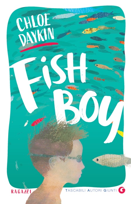 Fish Boy (edizione italiana)