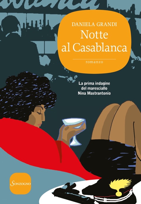 Notte al Casablanca