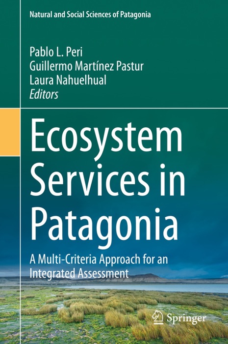 Ecosystem Services in Patagonia