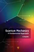 Quantum Mechanics - K. Kong Wan