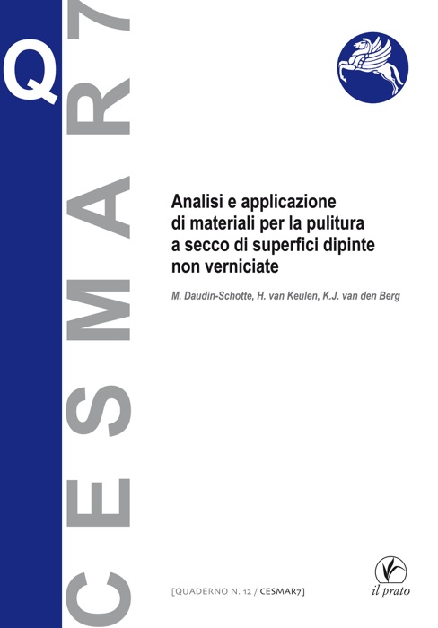 Analisi e applicazione di materiali per la pittura a secco di superfici dipinte non verniciate