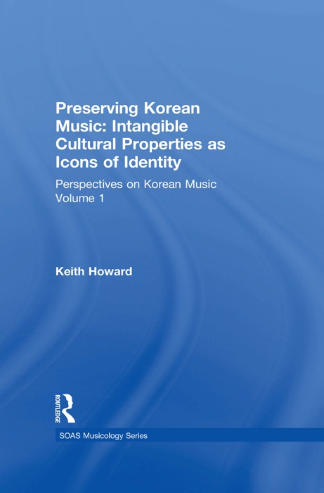 Perspectives on Korean Music