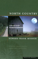 Howard Frank Mosher - North Country artwork