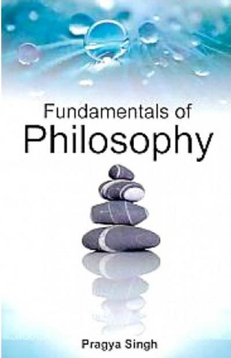 Fundamentals of Philosophy