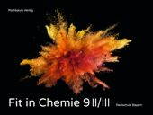 Fit in Chemie 9 II/III (Teil 1) - Gregor Gunzenheimer, Melanie Zwick